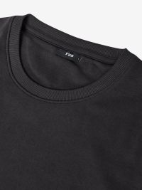 Unisex Arbeits-Sweatshirt Piet anthrazit